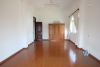 Spacious 4 bedroom apartment with lake view for rent in Tay Ho